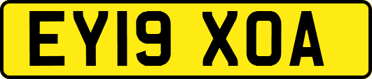 EY19XOA