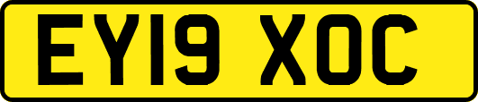 EY19XOC
