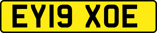 EY19XOE