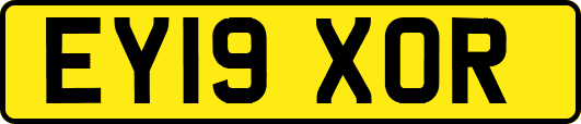 EY19XOR