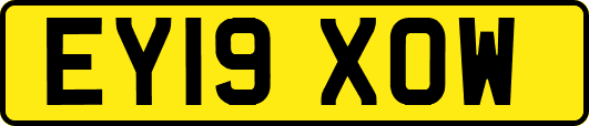 EY19XOW