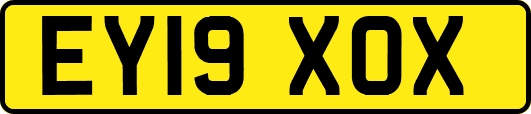 EY19XOX