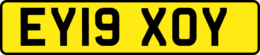 EY19XOY