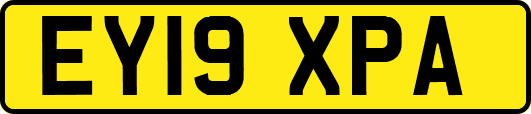 EY19XPA
