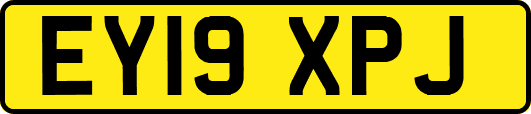 EY19XPJ