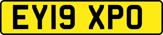 EY19XPO