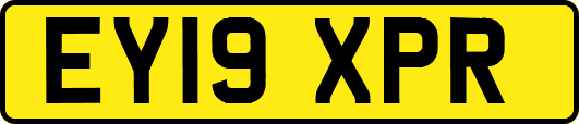 EY19XPR