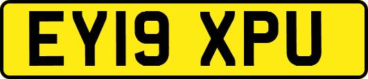 EY19XPU