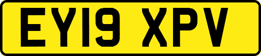 EY19XPV
