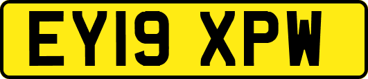 EY19XPW