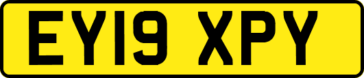EY19XPY