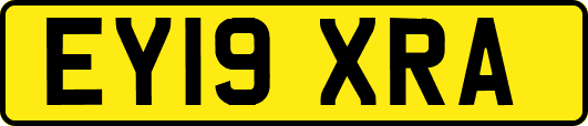 EY19XRA