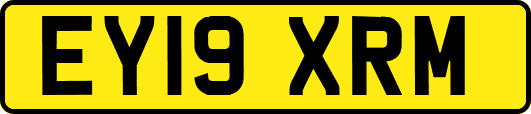 EY19XRM