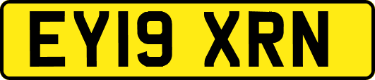 EY19XRN