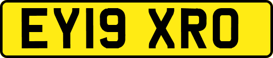 EY19XRO