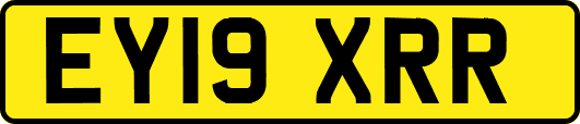 EY19XRR