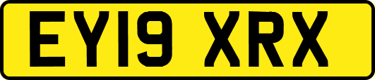 EY19XRX