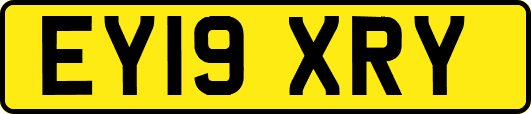 EY19XRY