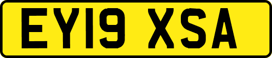 EY19XSA