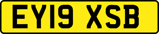 EY19XSB