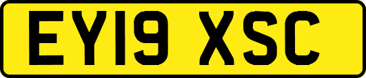 EY19XSC