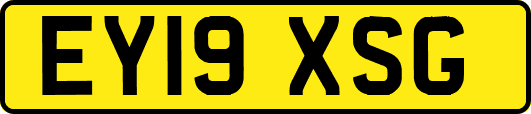 EY19XSG