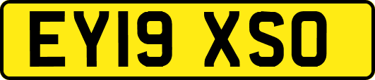 EY19XSO