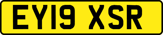 EY19XSR