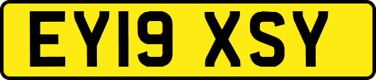 EY19XSY