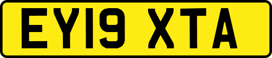 EY19XTA