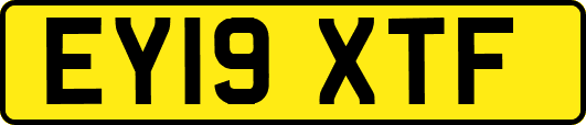 EY19XTF