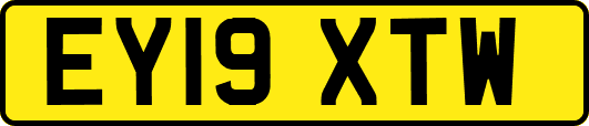 EY19XTW