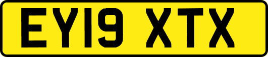 EY19XTX