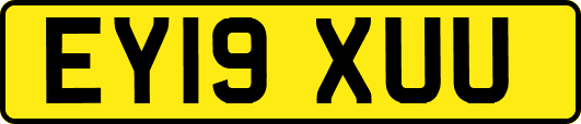 EY19XUU