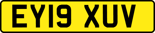 EY19XUV