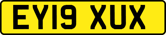 EY19XUX