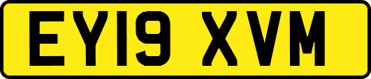 EY19XVM