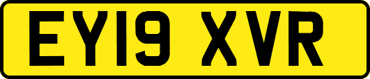 EY19XVR