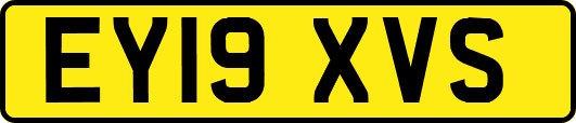 EY19XVS