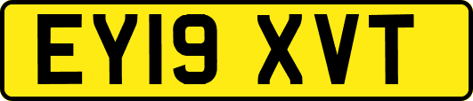 EY19XVT