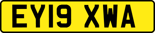 EY19XWA