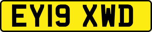 EY19XWD