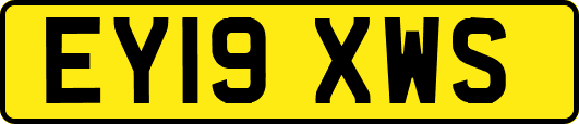 EY19XWS