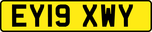 EY19XWY
