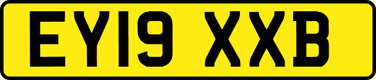 EY19XXB