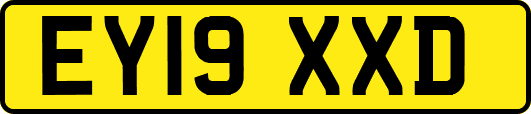 EY19XXD