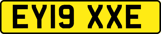 EY19XXE