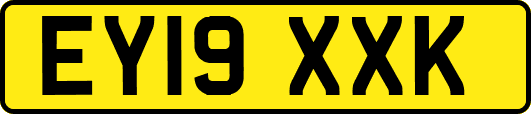 EY19XXK