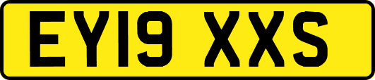 EY19XXS