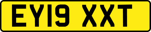 EY19XXT
